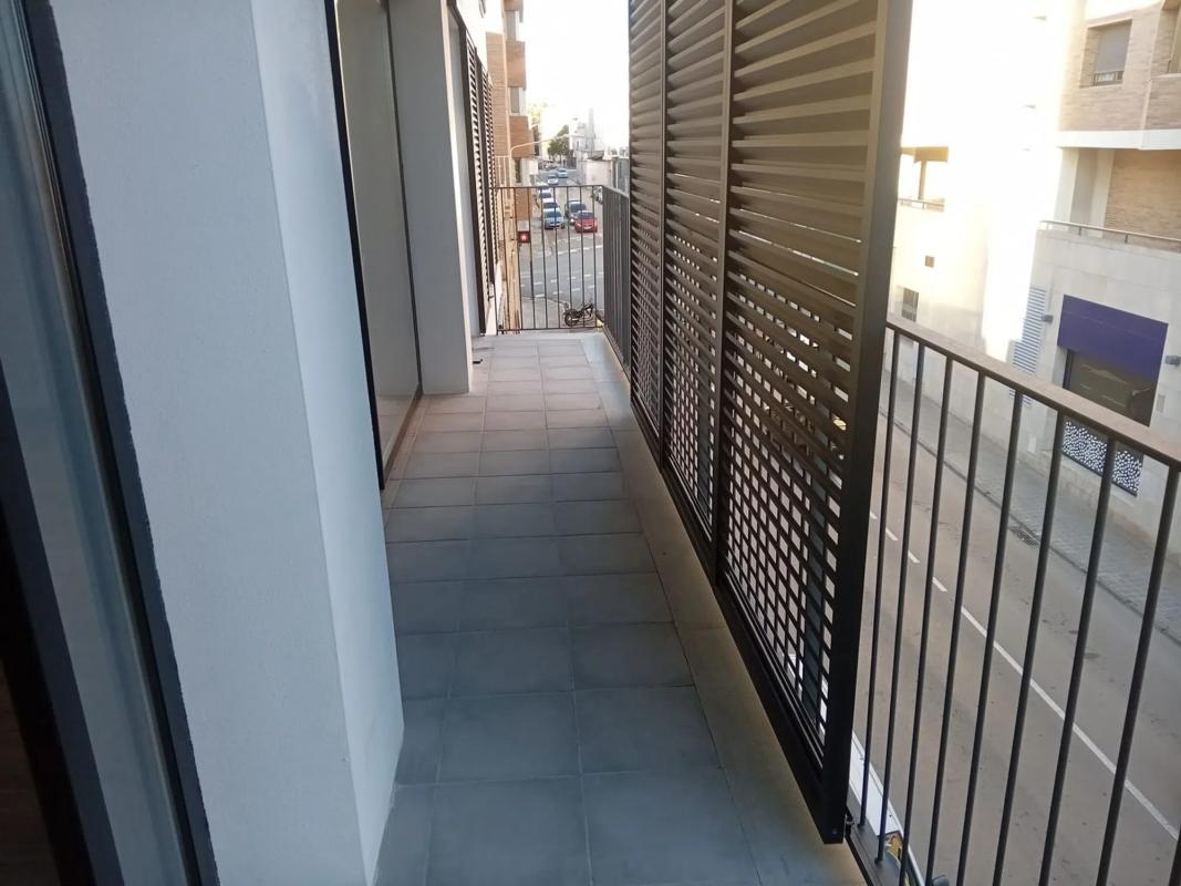 Obra nueva en Poble Nou en Vilafranca del Penedès (Revista) photo 3