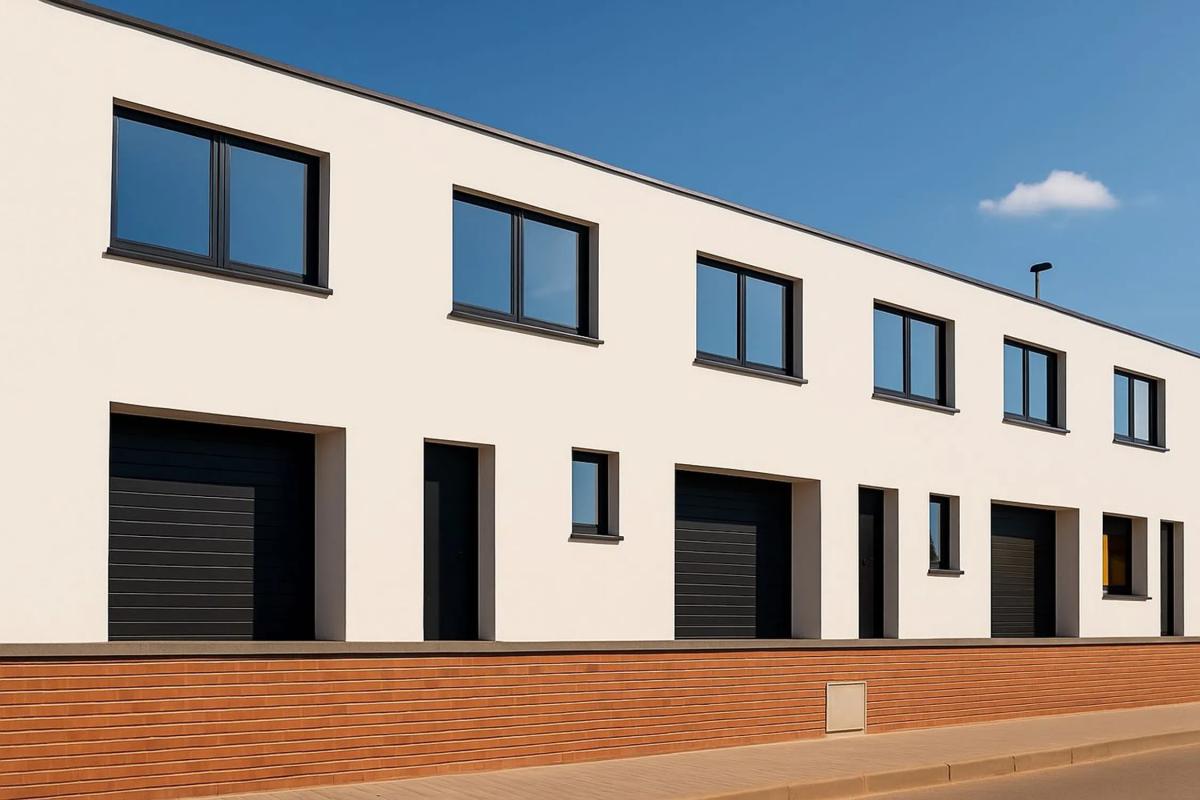 New construction Residencial Sol in Sant Pere de Riudebitlles photo 2