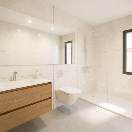 Promotion Resindencial La Vinya new development in The Granada photo 1