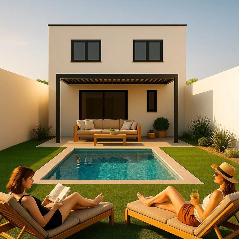 New construction Residencial Sol in Sant Pere de Riudebitlles photo 3