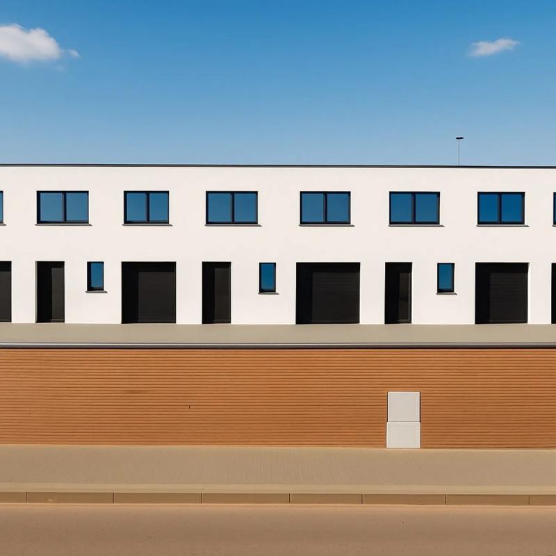New construction Residencial Sol in Sant Pere de Riudebitlles photo 4