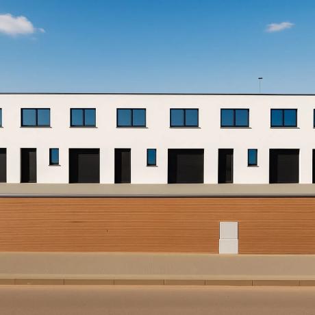 Promotion Residencial Sol new development in Sant Pere de Riudebitlles photo 4