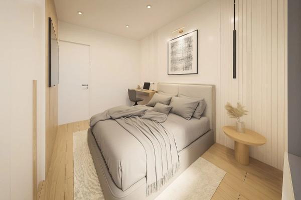Promotion Resindencial La Vinya new development in The Granada thumbnail 2