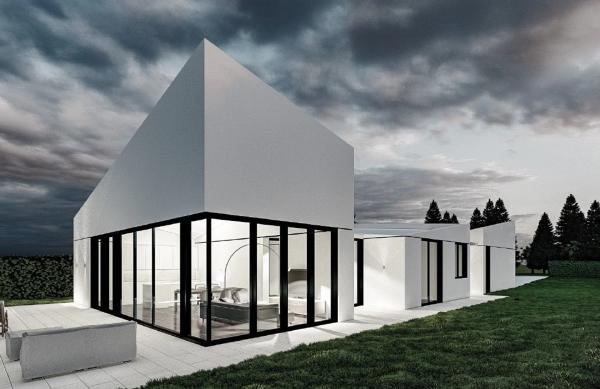 Promotion en les Roques 44 new development in Avinyonet del Penedès thumbnail 1