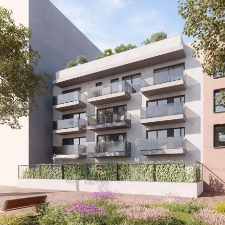 Promotion LandCo Vilafranca 1 y 2 new development in Vilafranca del Penedès photo 1