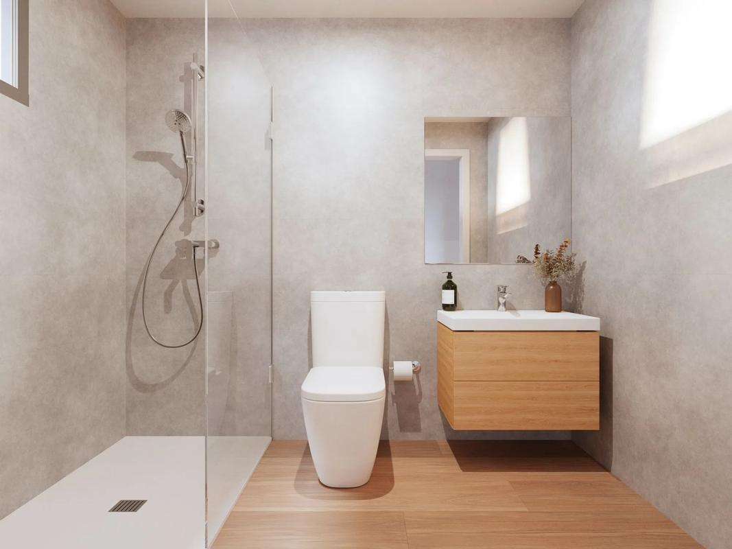 Obra nueva LandCo Vilafranca 1 y 2 en Vilafranca del Penedès (Revista) photo 2