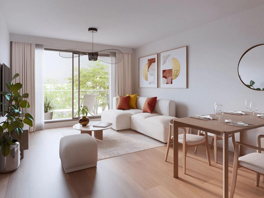 Obra nueva LandCo Vilafranca 1 y 2 en Vilafranca del Penedès (Revista) photo 3