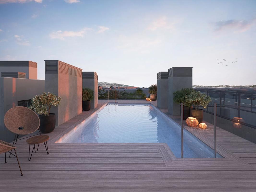 Obra nueva LandCo Vilafranca 1 y 2 en Vilafranca del Penedès (Revista) photo 4