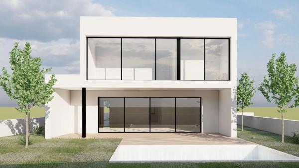Promotion Unifamiliar en calle Bages, 58 new development in Castellgalí photo 1