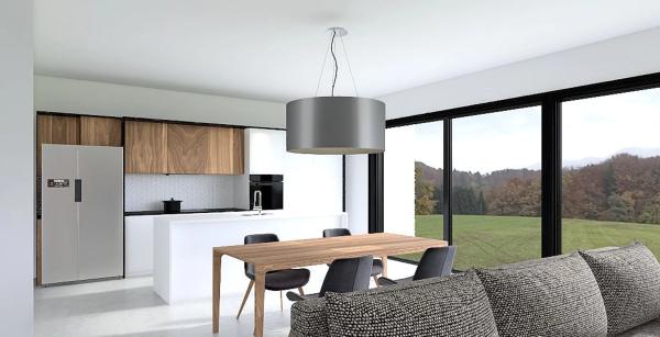 Promotion Unifamiliar en calle Bages, 58 new development in Castellgalí photo 4