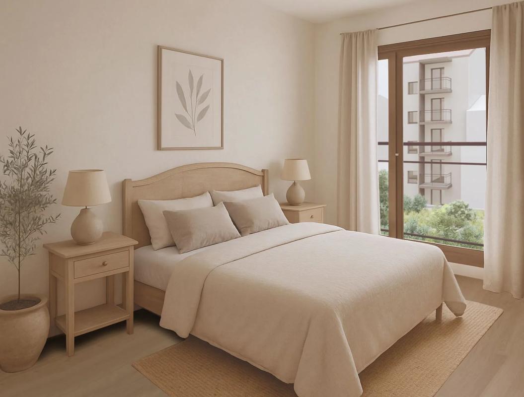 Obra nueva Residencial Abat Oliba - Cintaires en Manresa (Revista) photo 4