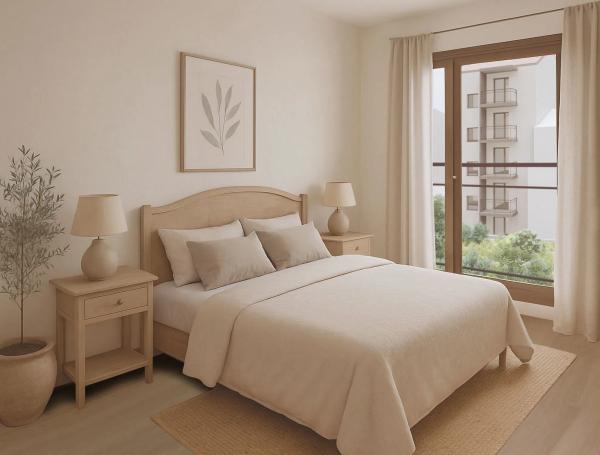 Promoción Residencial Abat Oliba - Cintaires obra nueva en Manresa photo 4
