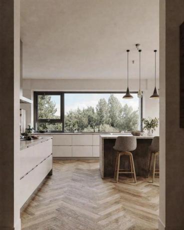 Promoción Conjunt Residencial Castellví de Rosanes obra nueva en Castellví de Rosanes photo 3