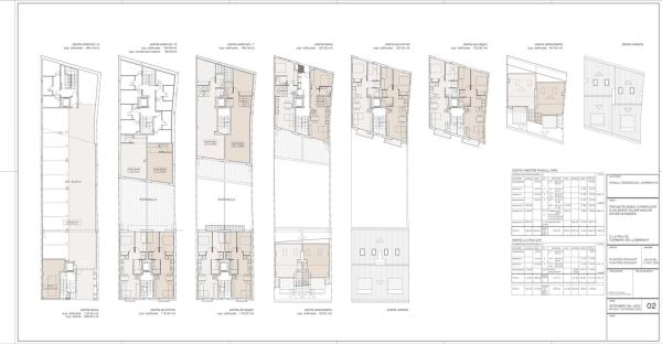 Promoción LA PAU - REGULL obra nueva en Corbera de Llobregat photo 1
