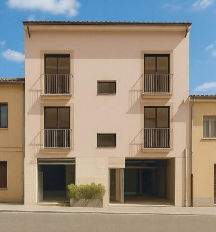 Promoción LA PAU - REGULL obra nueva en Corbera de Llobregat photo 4