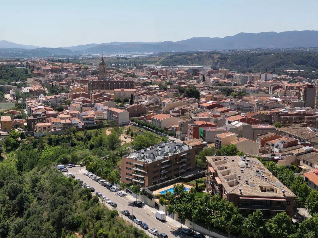 Venta de piso en Calle Domenech Castellet, 86, Esparreguera
 photo 4