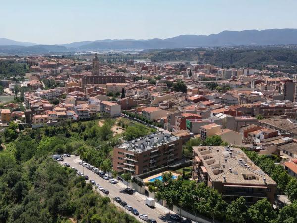 Sale of flat in Calle Domenech Castellet, 86, Esparreguera
 photo 4