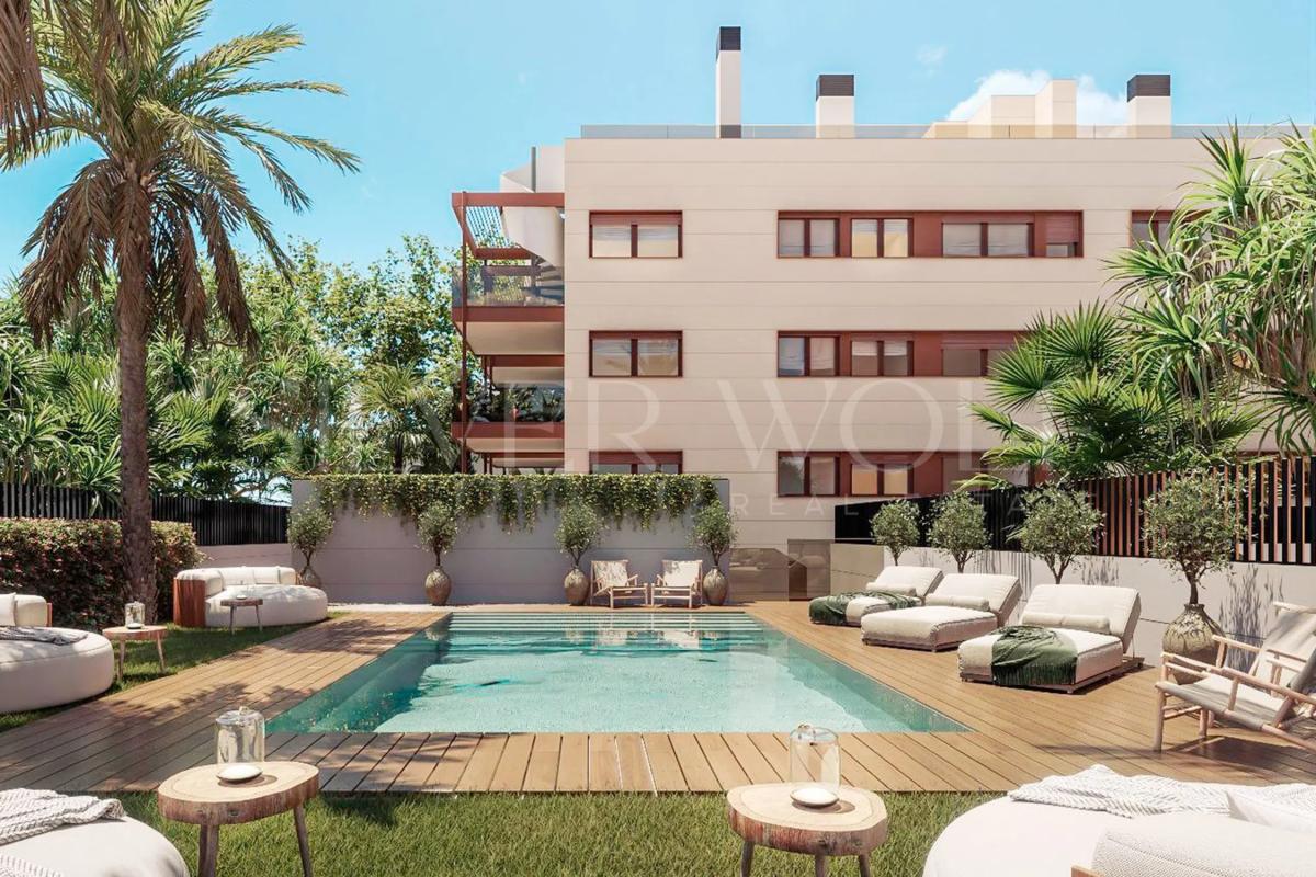 Obra nueva en Castelldefels en Castelldefels (Revista) photo 5