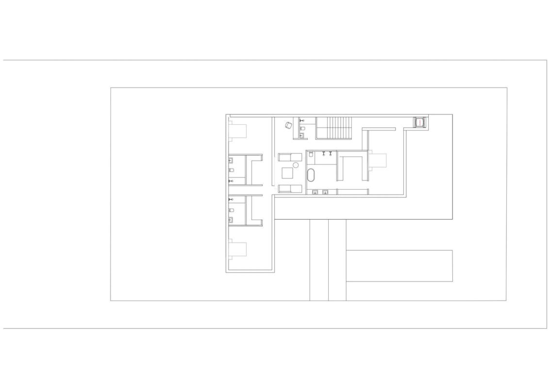 Obra nueva Hill Duna Collection Villas en Castelldefels (Revista) photo 3