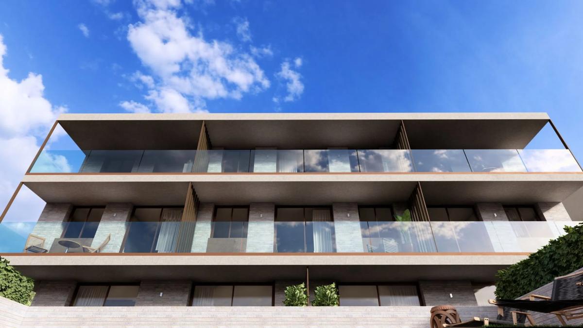 Obra nueva Avenida 307 en Castelldefels (Revista) photo 2