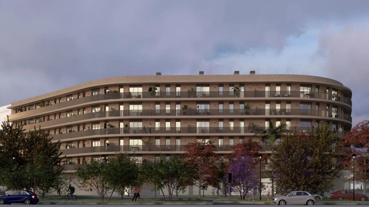Venta de piso en Piso en Calle Marquès de Cornellà, 94, Centre, Cornellà de Llobregat, Cornellà de Llobregat
photo 2