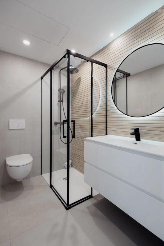 Obra nueva Martí i Julià 27 en Cornellà de Llobregat (Revista) photo 4