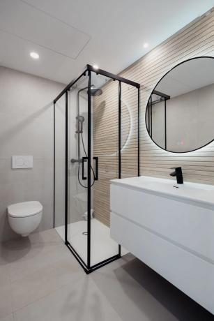 Promoción Martí i Julià 27 obra nueva en Cornellà de Llobregat photo 4