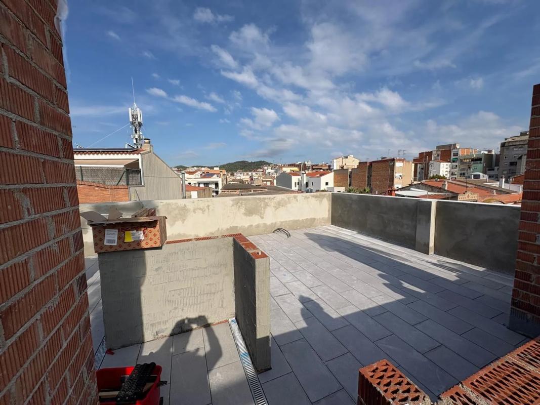Obra nueva Artur Costa en Gavà (Revista) photo 2