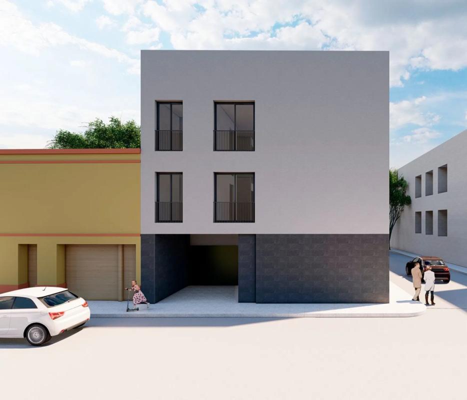 Obra nueva Artur Costa en Gavà (Revista) photo 4