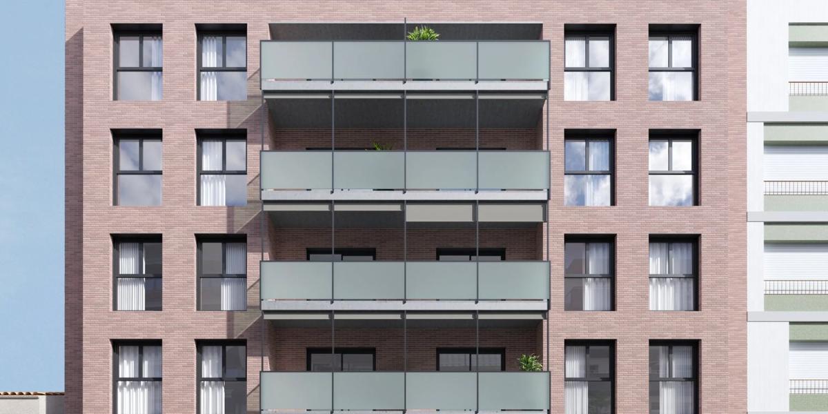 Venta de piso en Piso en Avenida Barcelona, 84, Molins de Rei, Molins de Rei
photo 2