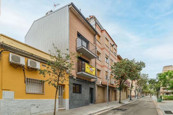Promoción Jacint Verdaguer obra nueva en Sant Boi de Llobregat photo 1