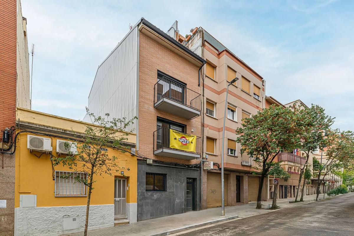 New construction Jacint Verdaguer in Sant Boi de Llobregat photo 2