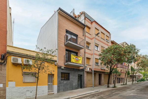 Promoción Jacint Verdaguer obra nueva en Sant Boi de Llobregat photo 2