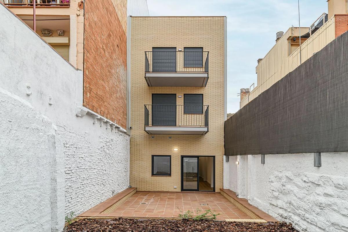 New construction Jacint Verdaguer in Sant Boi de Llobregat photo 3