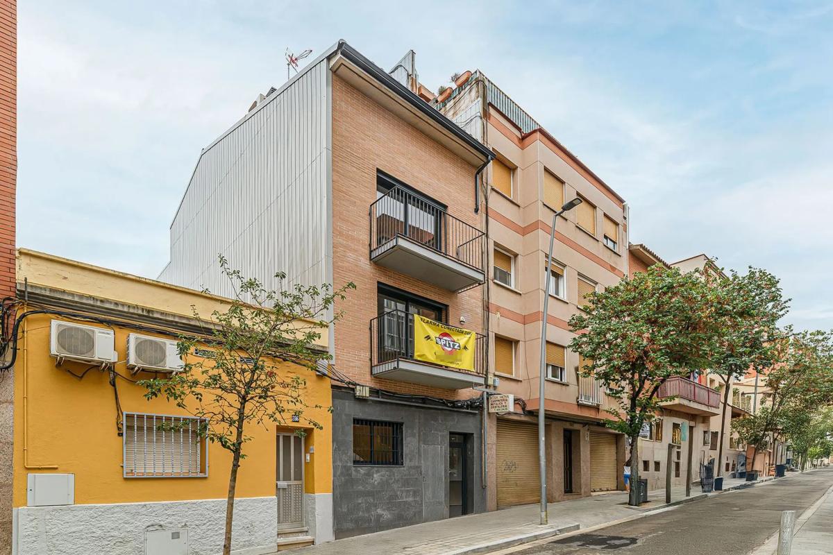 New construction Jacint Verdaguer in Sant Boi de Llobregat photo 4