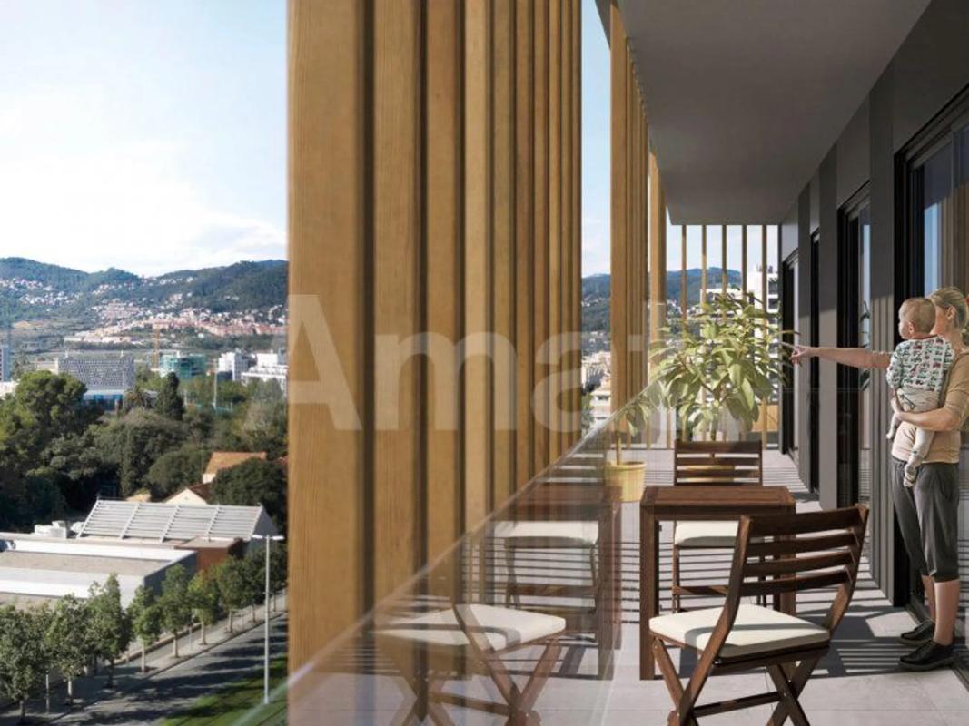 Obra nueva Edifici Vilà en Sant Just Desvern (Revista) photo 2