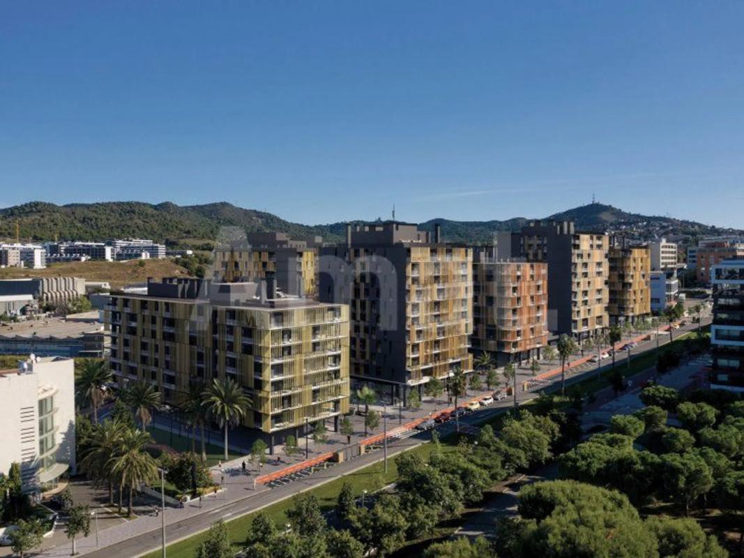 Obra nueva Edifici Vilà en Sant Just Desvern (Revista) photo 4