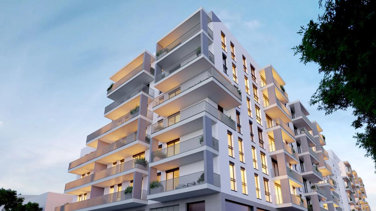 Obra nueva AQ Caolí en Viladecans (Revista) photo 2