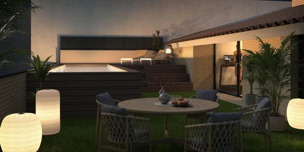 Promoción Residencial Aurum obra nueva en Viladecans photo 3