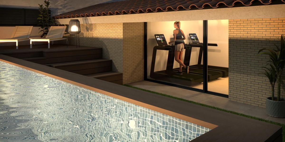 Obra nueva Residencial Aurum en Viladecans (Revista) photo 5