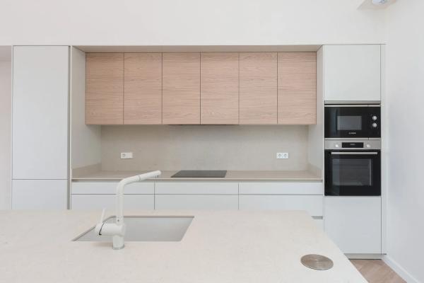 ЖК Liceu Nova Deluxe новая стройка в Барселона photo 2