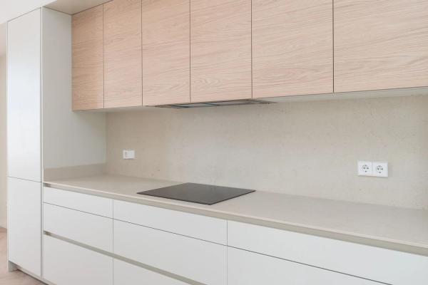ЖК Liceu Nova Deluxe новая стройка в Барселона photo 4