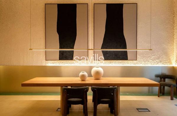 Promotion Viladomat new development in Barcelona photo 3