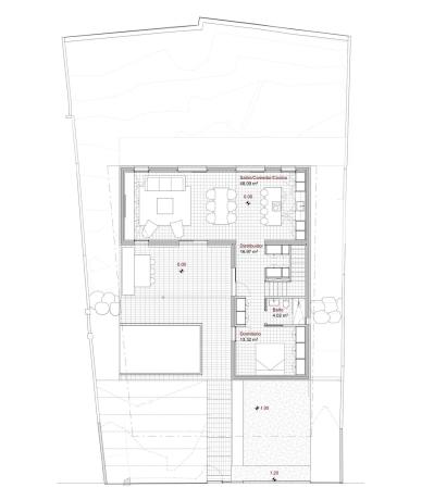 Independent chalet for sale in Camino de Mas Sauró, 63, Barcelona
thumbnail 1