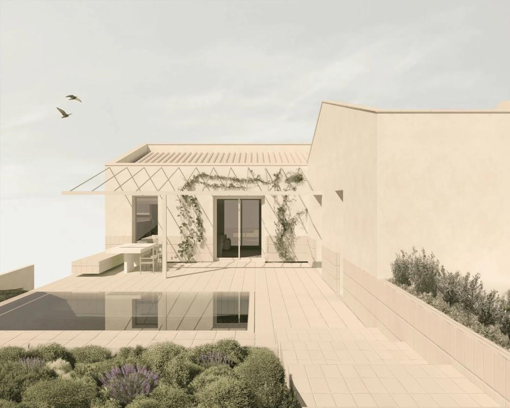 Sale of independent chalet in Camino de Mas Sauró, 63, Barcelona
photo 4