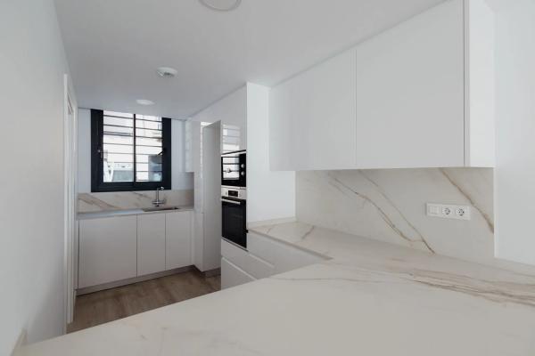 Квартира на продажу на  Calle Mossen Jacint Verdaguer, 100, Санта-Колома-де-Граменет photo 1