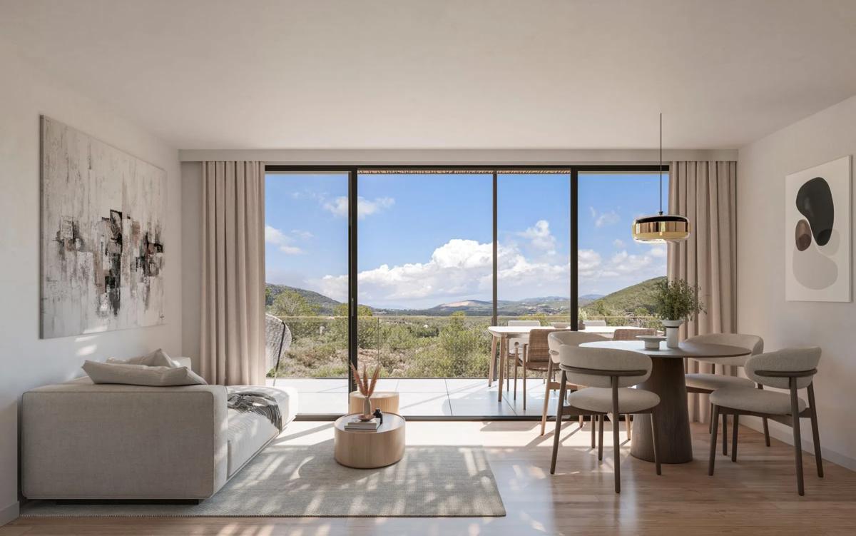 Obra nueva Ecovillas del Garraf en Canyelles (Revista) photo 5