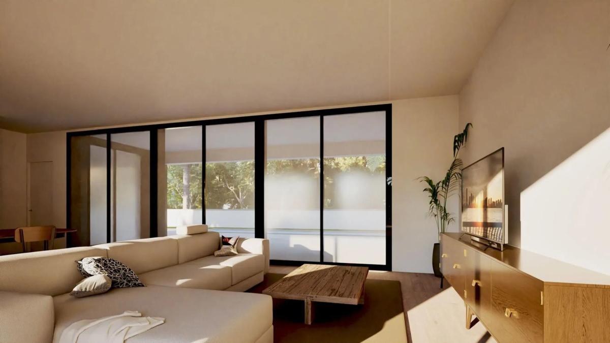 Obra nueva Baviera en Cubelles (Revista) photo 2