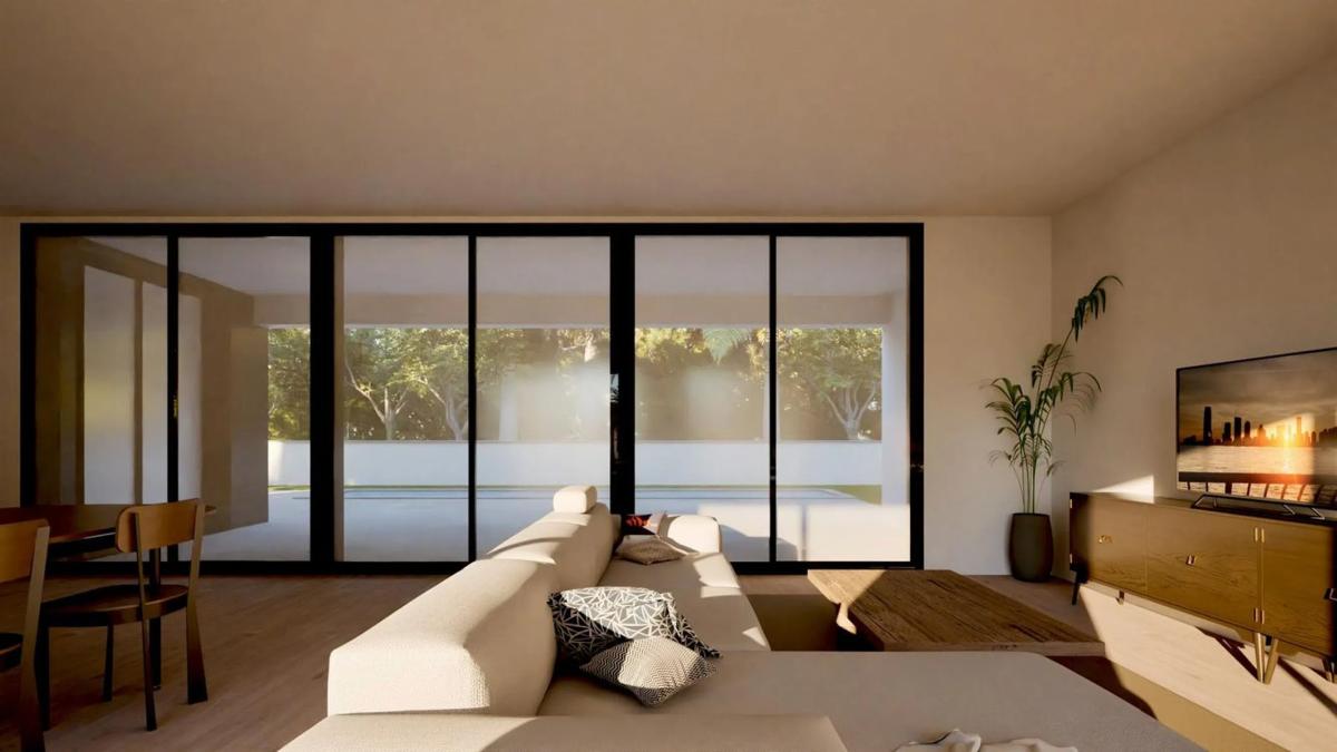 Obra nueva Baviera en Cubelles (Revista) photo 3