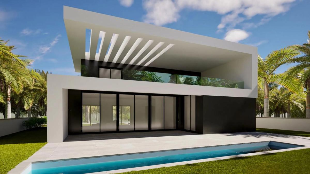 Obra nueva Baviera en Cubelles (Revista) photo 4